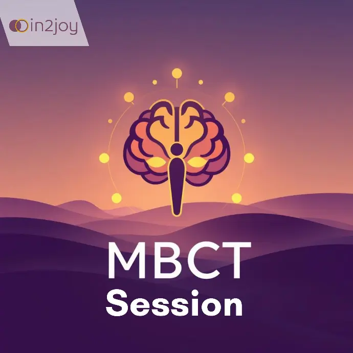 MBCT Consultation (Individuals, 60 Minutes)