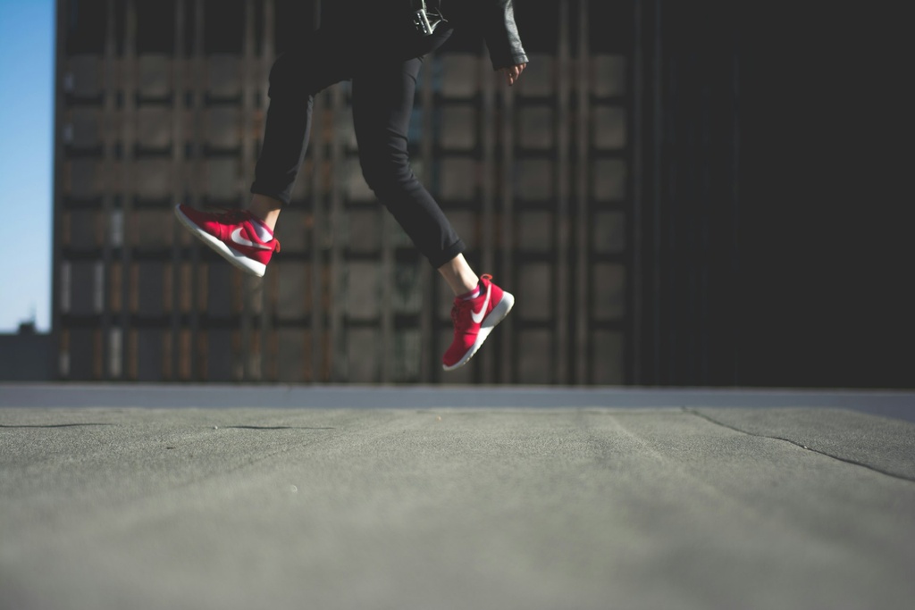 Vital Breath: Performance & Wellness Transformation